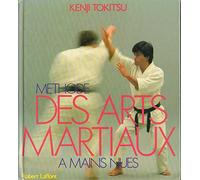 Méthode des arts martiaux à mains nues
