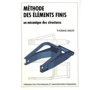 Méthode Des Éléments Finis En Mécanique Des Structures