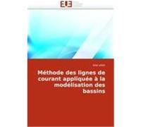 Méthode des lignes de courant appliquée à la modélisation des bassins atfeh, bilal (Auteur)