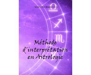 Méthode d'interprétation en astrologie