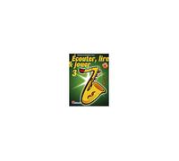 METHODE - ECOUTER LIRE ET JOUER VOL.3 SAXOPHON…