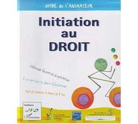 Méthode éducative d'initiation au droit Prévention - Maltraitances - Violences - Délinquances. Support de communication active - Adultes/Enfants de 8 à 12 ans - Jean-Yves Daniel - L'harmattan - broché