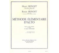 METHODE ELEMENTAIRE D'ALTO VOLUME 2