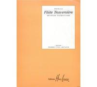 METHODE ELEMENTAIRE DE FLUTE