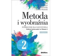 Méthode et imagination. Leçons de créativité en 2e année
