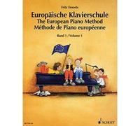 METHODE EUROPEENNE VOL 1 G