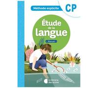 Méthode Explicite Cp - Etude De La Langue