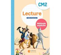 Cahier D'exercices Lecture Cm2