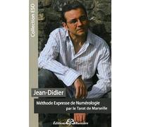 Méthode Expresse de Numérologie par le Tarot de Marseille
