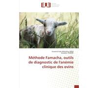 Méthode Famacha, outils de diagnostic de l'anémie clinique des ovins