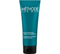 Méthode For Men Baume après-rasage apaisant et nourrissant 100ml