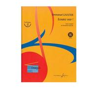 METHODE - GAULTIER EMMANUEL - ECOUTEZ VOIR! VOL…