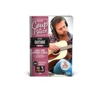 Méthode Guitare Folk Débutant