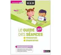 Méthode Heuristique Français Ce2 - Guide Des Séances + Ressources