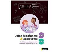 Méthode Heuristique Français Cm1/Cm2 - Guide Des Séances + Ressources