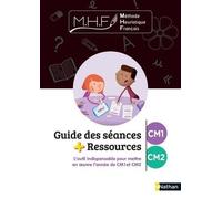 Méthode Heuristique Français Cm1/Cm2 - Guide Des Séances + Ressources - Edition 2021