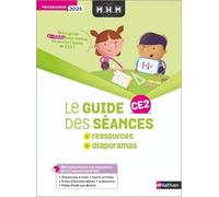 Méthode Heuristique Français Cm2 - Guide Des Séances + Ressources