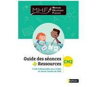 Méthode Heuristique Français Cm2 - Guide Des Séances + Ressources