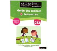 Méthode Heuristique Mathématiques Ce2 - Guide Des Séances + Ressources
