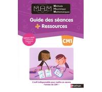 Méthode Heuristique Mathématiques Cm1 - Guide Des Séances + Ressources