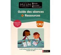 Méthode Heuristique Mathématiques Cm2 - Guide Des Séances + Ressources