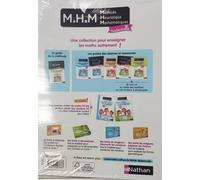 Méthode Heuristique Mathématiques Maternelle Ps Ms - Guide Des Séances + Ressources