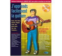 METHODE - HUET LAURENT - J'APPRENDS FACILEMENT …