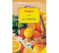 Methode Jean Pliya Maigrir Sans Accidents