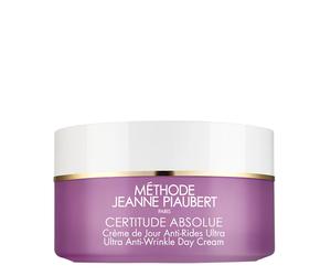 METHODE JEANNE PIAUBERT CERTITUDE ABSOLUE ultra anti-wrinkle day cream 50 ml