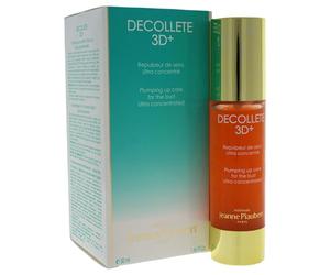Méthode Jeanne Piaubert - Décolleté 3D+ - Soin décolleté - 50 ml