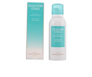Méthode Jeanne Piaubert - Douceur D'Eau - Gel mousse nettoyant douceur - 125 ml