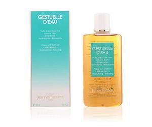 Méthode Jeanne Piaubert Gestuelle d'Eau Huile Aqua-Douceur pour le Bain 200 ml
