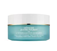 Méthode Jeanne Piaubert l'Hydro-Active 24H Crème Confort Visage/Peaux Normales à Sèches 50 ml
