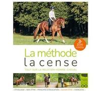 Méthode la Cense Haras de la Cense (Auteur)