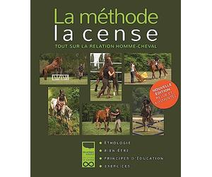 Méthode La Cense, nouvelle édition