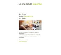 Méthode La Cense - Tout Sur La Relation Humain-Cheval
