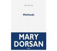 Méthode Mary Dorsan (Auteur)