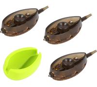 Méthode Mikado Alimentateur Aperio Q.m.f. L Set 3X30G + Moule