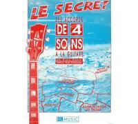 METHODE - OSSOLA BRUNO - SECRETS DES ACCORDS A …