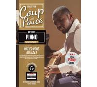 Méthode Piano Débutant Vol.2