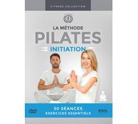Méthode Pilates DVD DVD