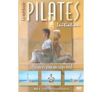 Méthode Pilates - Initiation DVD