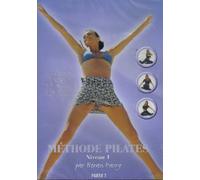 Methode Pilates: Niveau 1, partie 2