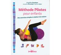 Méthode pilates pour enfants: Une bonne posture pour la vie