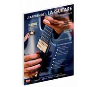 Méthode pour débutant - J'apprends la guitare tout simplement - Guitare acoustique - Etude