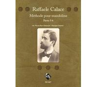 Méthode pour mandoline, partie 5-6.