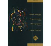 Méthode Progressive Vol. 2 / Recueil
