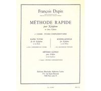 Methode rapide pour Xylophone Vol.2
