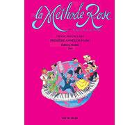 Méthode Rose 1ère année