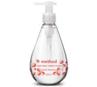MÉTHODE Savon à main Anti-Bac Fleur de pêcher 350ml